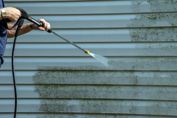 Best Building Exterior Pressure Washing in Argyle, TX